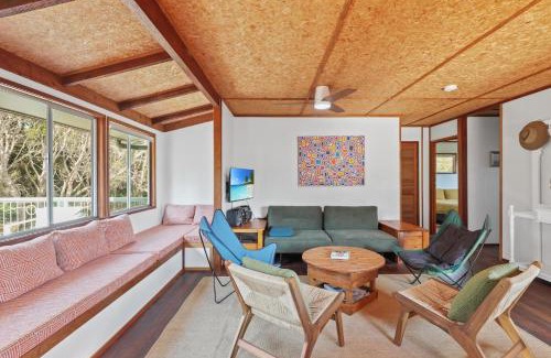 Amity Point Casa | FLINDERS BEACHHOUSE