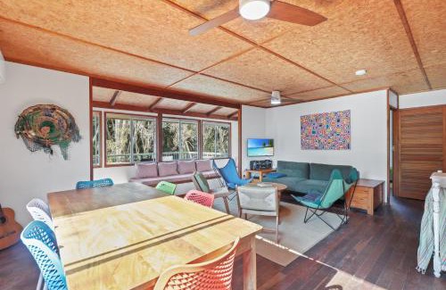 Amity Point Casa | FLINDERS BEACHHOUSE