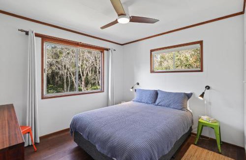 Amity Point Casa | FLINDERS BEACHHOUSE