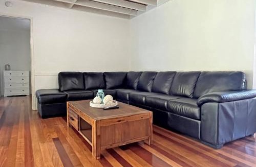 Amity Point Casa | Flinders Breeze