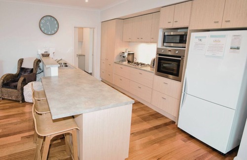 Queenscliff Casa | FLINDERs REST