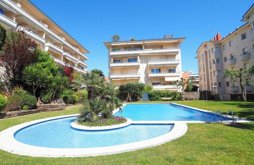 Vallpineda Apartamento | Flip Flop Beach House by Hello Homes Sitges