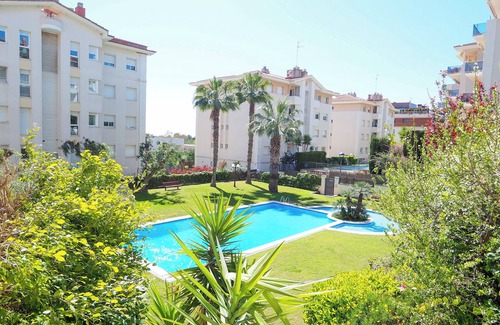 Vallpineda Apartamento | Flip Flop Beach House by Hello Homes Sitges