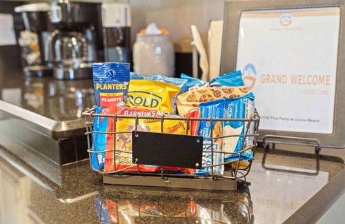 Avon By The Sea Condominio | Flip Flop Foray at Cocoa Beach