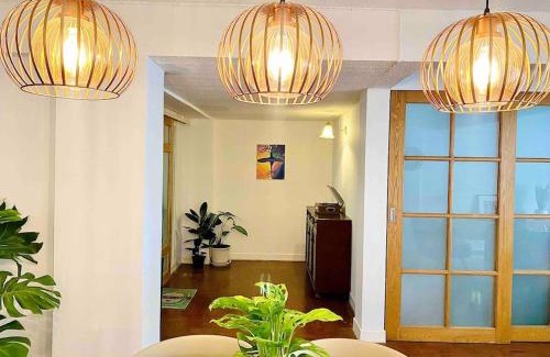 Sukhumvit Casa | Flip Flop In Townhouse