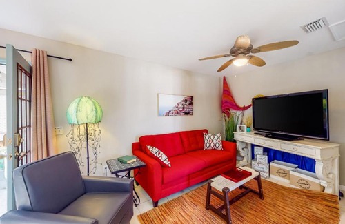 Port St. Joe Casa | Flip Flop