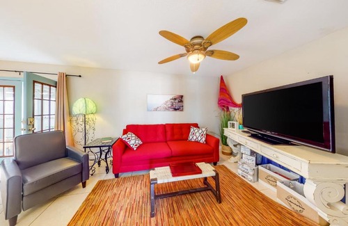 Port St. Joe Casa | Flip Flop