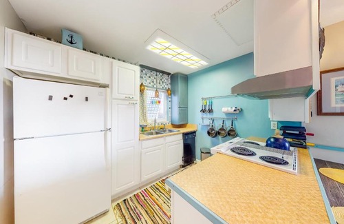 Port St. Joe Casa | Flip Flop