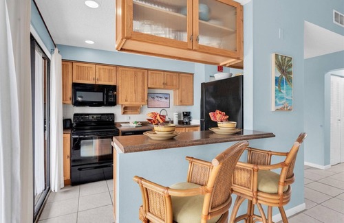 Holmes Beach Casa | Flip Floppin' at Sandy Pointe by Coastal Chic Vacations