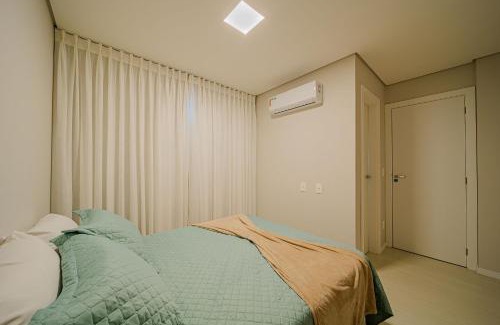 Anita Garibaldi Apartamento | Flipchave Morse Residencial MOR000
