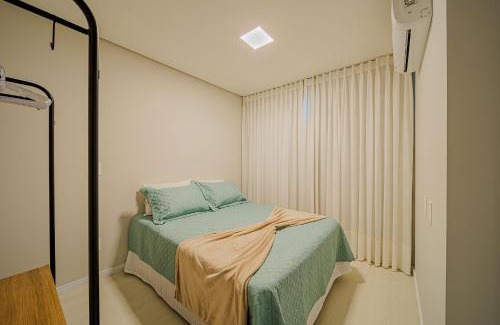 Anita Garibaldi Apartamento | Flipchave Morse Residencial MOR000
