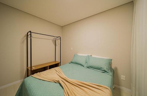 Anita Garibaldi Apartamento | Flipchave Morse Residencial MOR000
