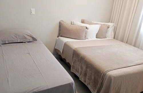 Anita Garibaldi Apartamento | Flipchave Morse Residencial MOR000