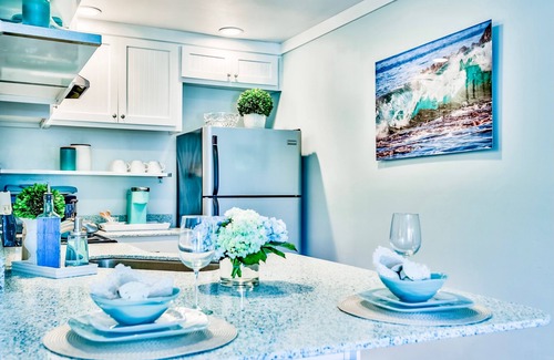 Inlet Beach Condominio | ¡20% DE DESCUENTO EN AGOSTO! 80 pasos a la playa y al lago (Rosemary Beach, 30A)