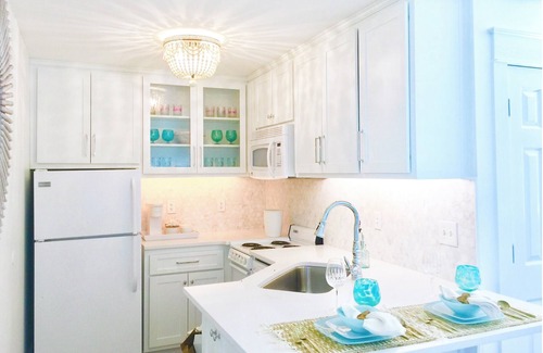 Inlet Beach Condominio | NUEVO 🌞 FlipFlopsOn II 🌞 80 pasos para entrar a la playa 🌞 Pool + Bikes + Gear (Rosemary / 30A)