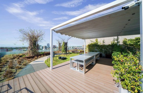 Belgrano Apartamento | Fliphaus + BE Libertador - Lux 3 Pax Loft 13-3