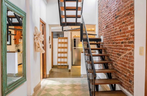 Palermo Condominio | Fliphaus + Dorrego 2211 - 3 Dorm Piscina & BBQ Palermo Hollywood