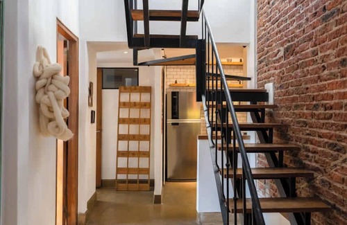 Palermo Condominio | Fliphaus + Dorrego 2211 - 3 Dorm Piscina & BBQ Palermo Hollywood