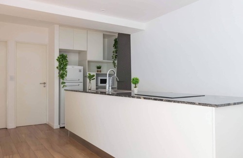 Palermo Condominio | Fliphaus + GuateHaus 'D' - 2 Dorm en Palermo Soho