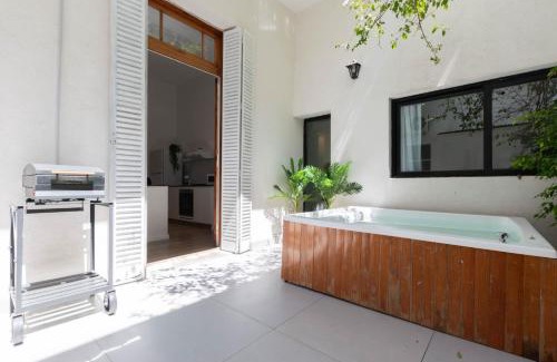 Palermo Casa | Fliphaus GuateHaus Palermo Soho 25 pax