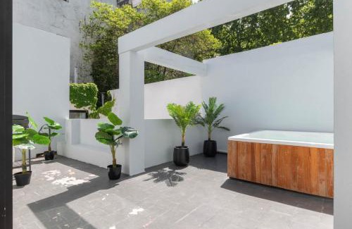 Palermo Casa | Fliphaus GuateHaus Palermo Soho 25 pax
