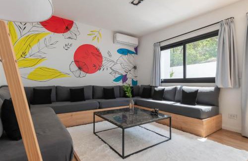 Palermo Casa | Fliphaus GuateHaus Palermo Soho 25 pax
