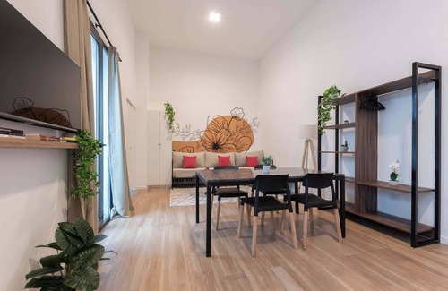 Belgrano Apartamento | Fliphaus + Libertador 6300 - RiverPlate Stadium