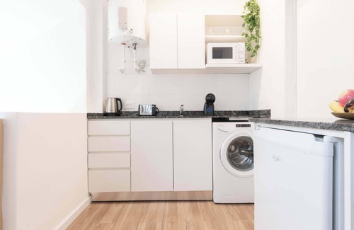 Belgrano Apartamento | Fliphaus + Libertador 6300 B - RiverPlate Stadium