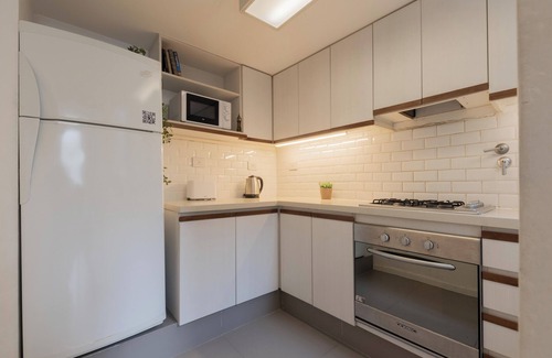 Chacarita Casa | FLIPHAUS Loyola 1500 A