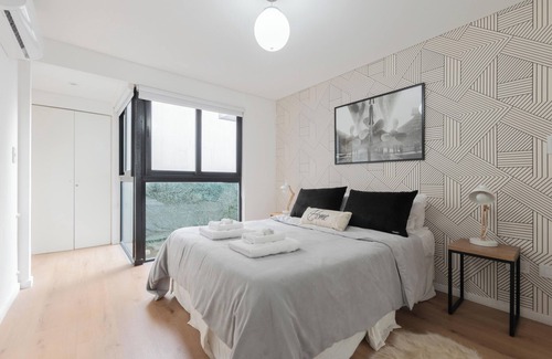 Chacarita Casa | FLIPHAUS Loyola 1500 A