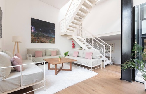 Chacarita Casa | FLIPHAUS Loyola 1500 A
