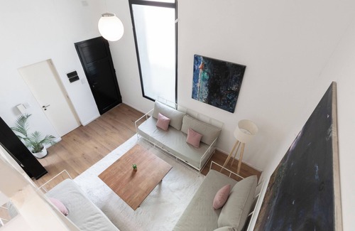 Chacarita Casa | FLIPHAUS Loyola 1500 A