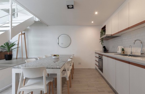 Chacarita Casa | FLIPHAUS Loyola 1500 B