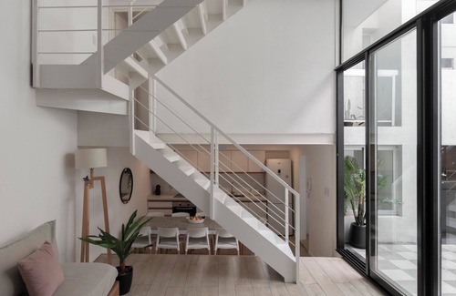 Chacarita Casa | FLIPHAUS Loyola 1500 B
