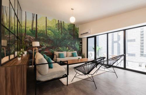 Palermo Casa | Fliphaus Ravignani 2200 - Vintage Villa Palermo Hollywood