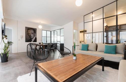Palermo Casa | Fliphaus Ravignani 2200 - Vintage Villa Palermo Hollywood
