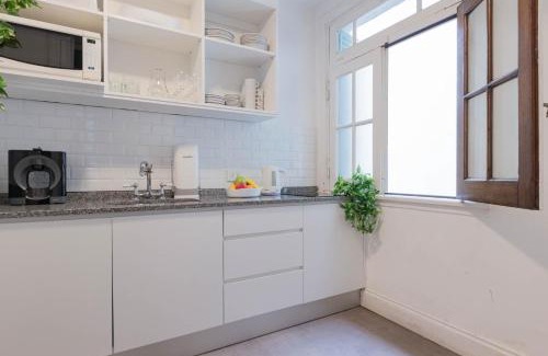 Palermo Casa | Fliphaus Ravignani 2200 - Vintage Villa Palermo Hollywood