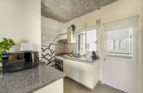 Palermo Apartamento | FLIPHAUS Ravignani 1300