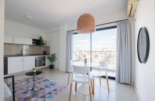 Palermo Apartamento | Fliphaus + Ravignani 1200 - Lux 1 Dorm Piscina Palermo Hollywood