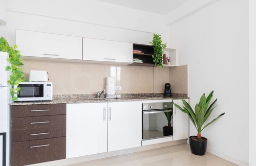 Palermo Apartamento | Fliphaus + Ravignani 1200 - Lux 1 Dorm Piscina Palermo Hollywood