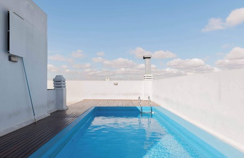 Palermo Apartamento | Fliphaus + Ravignani 1200 - Lux 1 Dorm Piscina Palermo Hollywood