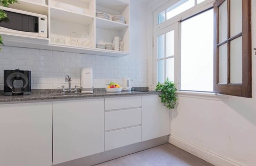 Palermo Casa | Fliphaus + Ravignani 2200 - Casa Vintage Palermo Hollywood