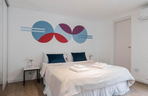 Palermo Casa | Fliphaus Salvador 5879 'A' 4 Bd BBQ & Pool Palermo