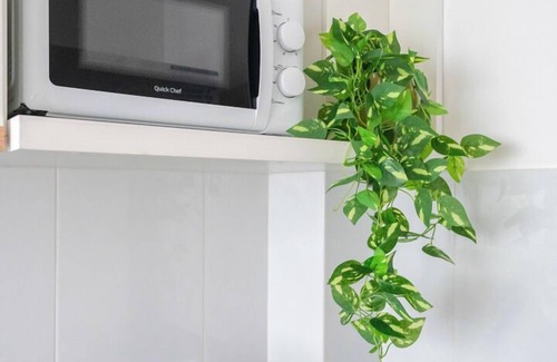 Villa Crespo Apartamento | Fliphaus Serrano 1100