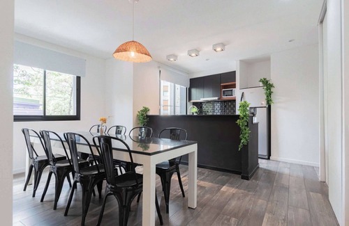 Villa Devoto Condominio | Fliphaus + SohoHaus Aparts ‘A’ - Plaza Serrano