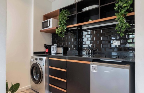 Villa Devoto Condominio | Fliphaus + SohoHaus Aparts ‘A’ - Plaza Serrano