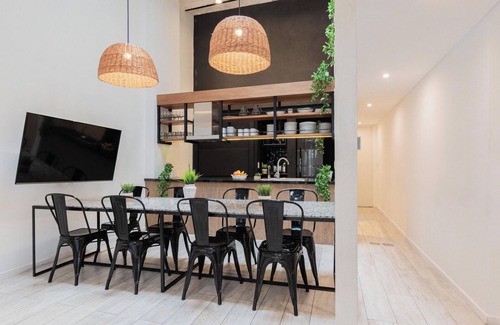 Palermo Apartamento | FLIPHAUS Teodoro Garcia 2100