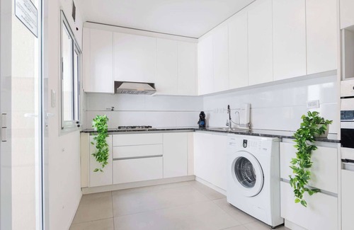 Palermo Condominio | Fliphaus + Soho Vibes 'C' - 4 Dorm Picina & BBQ