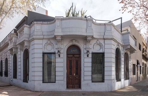 Palermo Casa | Fliphaus + Nicaragua 5900 - Gran Casa de Estilo 5 Dorm Hollywood