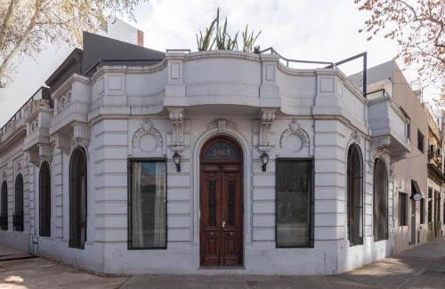 Palermo Casa | Fliphaus Villa Nicaragua 5900 - Stylish 5 Bd House Hollywood